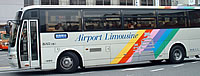 Limousine Bus