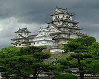 Himeji Castle