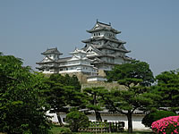 Himeji Castle