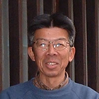 大野英明