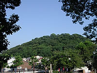 Otokoyama