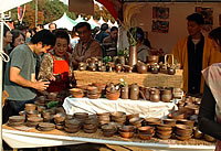 Japan Pottery Fair