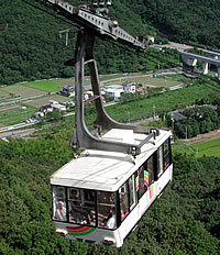 Ropeway