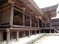 常行堂