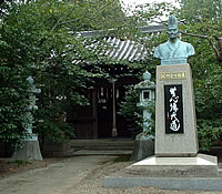 Sunno Shrine