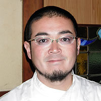 Katsunori Takashima