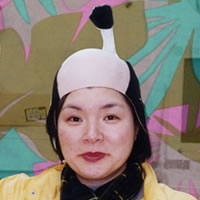 山田真理子