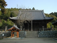 Zuiganji-Temple